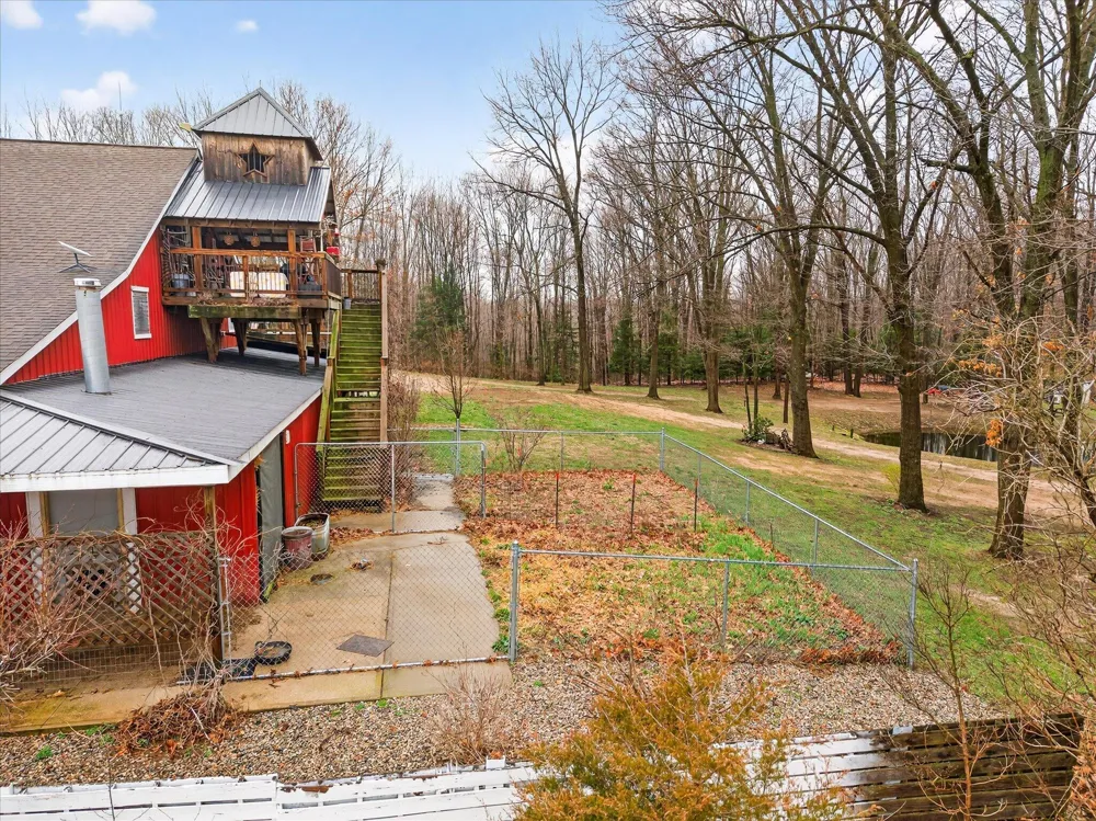 3457 138th Avenue Hamilton, MI 49419