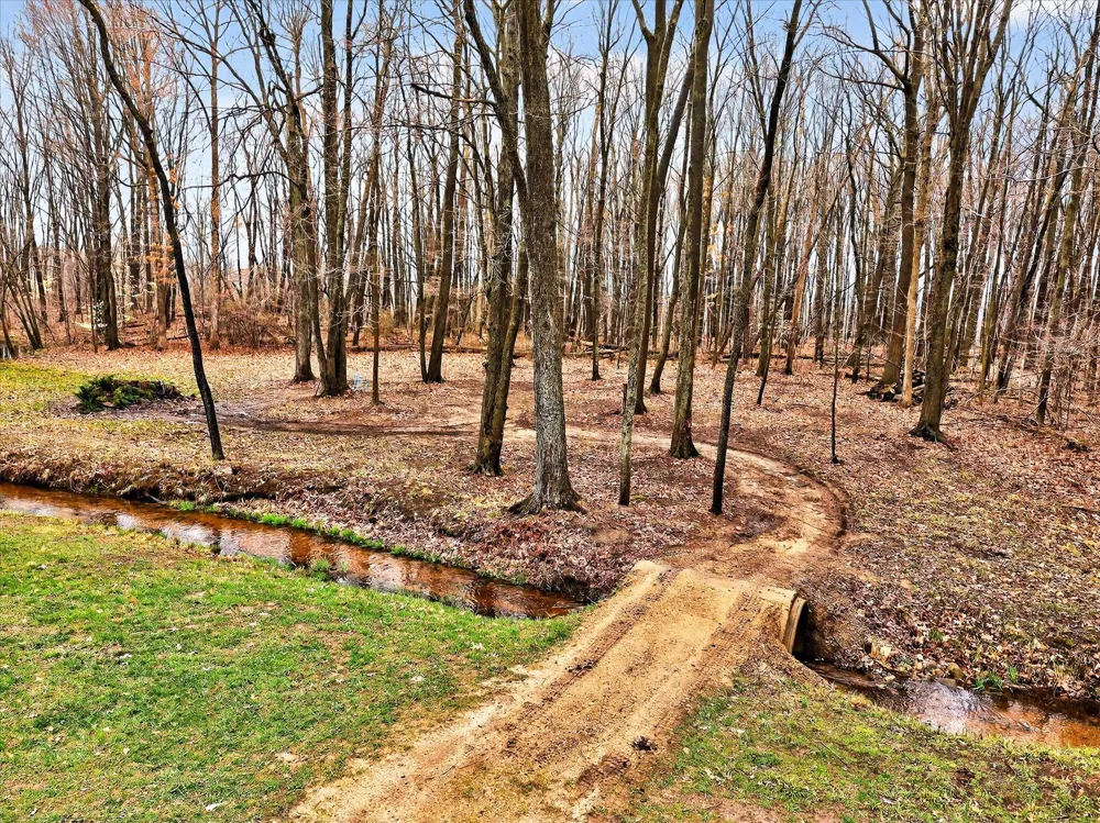 3457 138th Avenue Hamilton, MI 49419