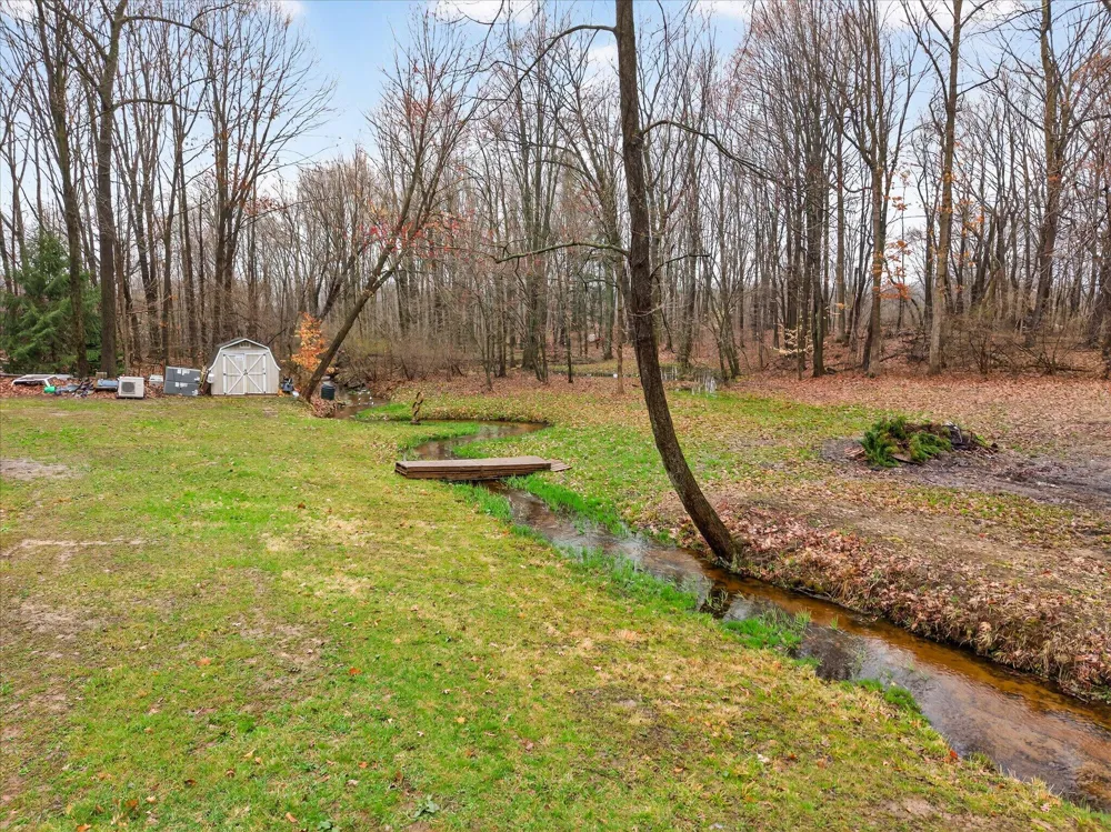 3457 138th Avenue Hamilton, MI 49419