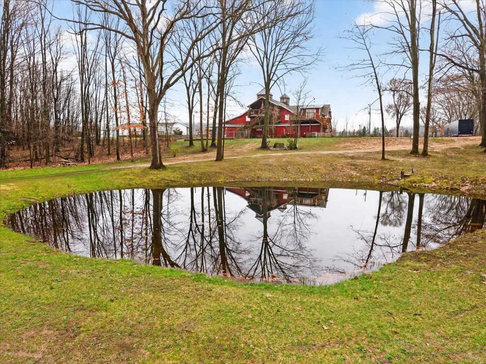 3457 138th Avenue Hamilton, MI 49419