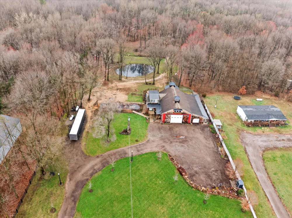 3457 138th Avenue Hamilton, MI 49419