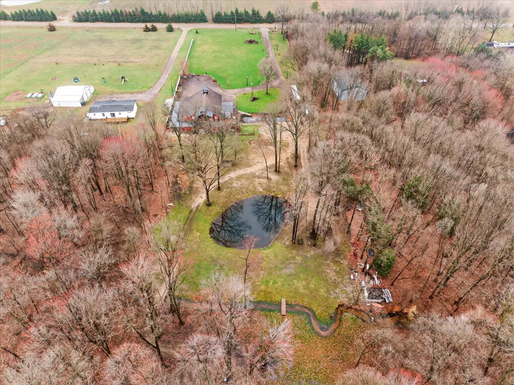 3457 138th Avenue Hamilton, MI 49419