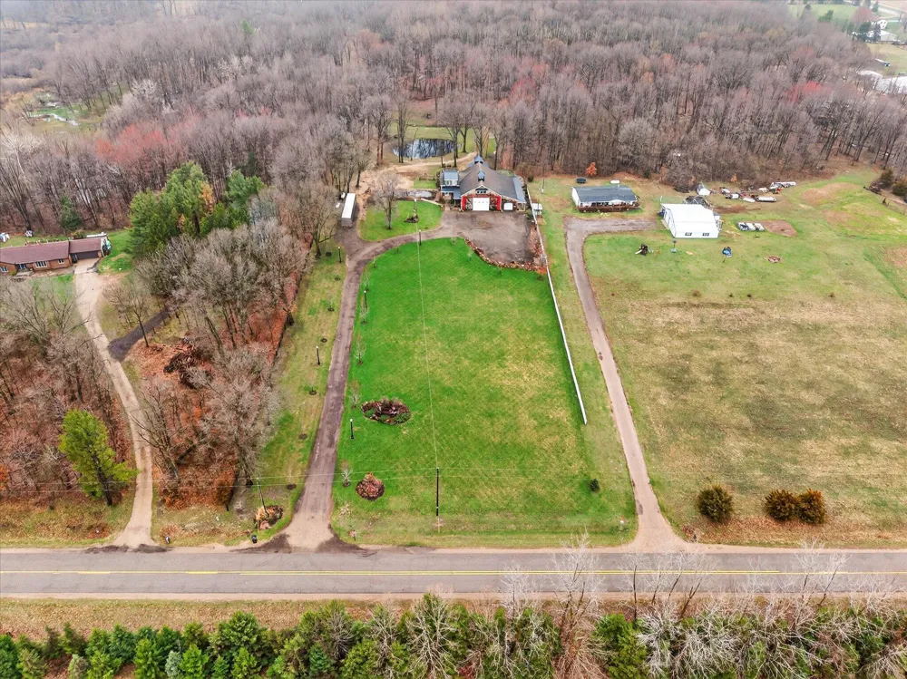 3457 138th Avenue Hamilton, MI 49419