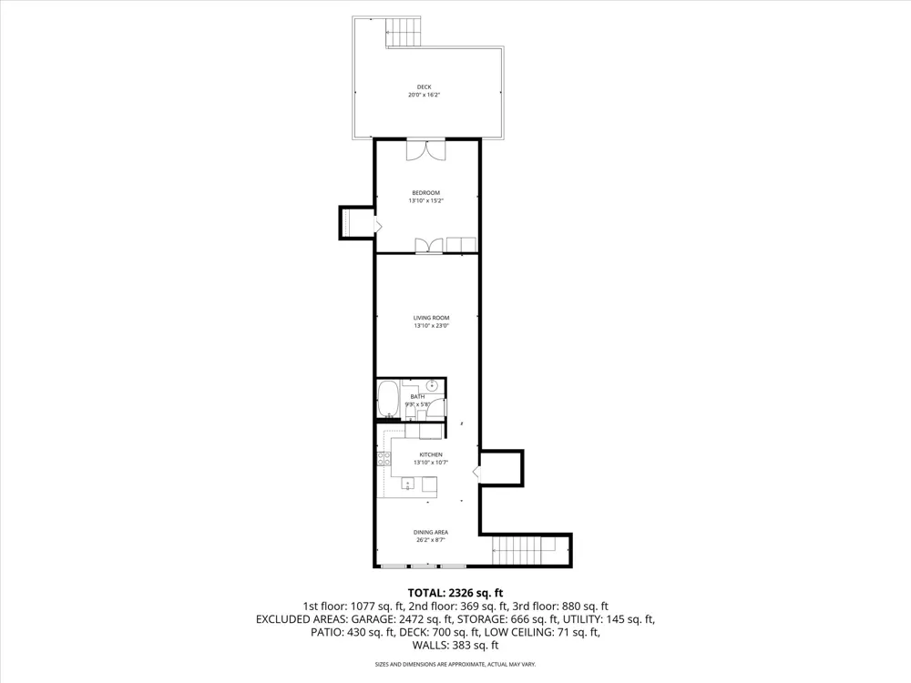 3457 138th Avenue Hamilton, MI 49419