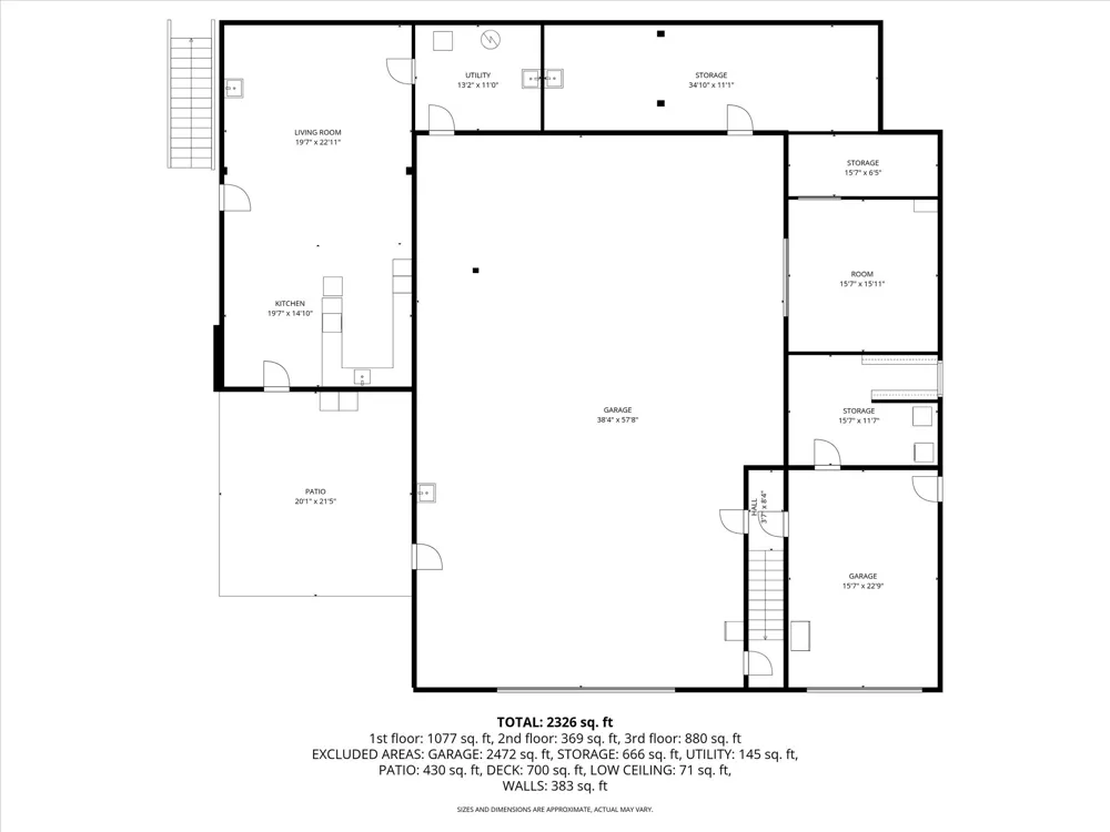 3457 138th Avenue Hamilton, MI 49419