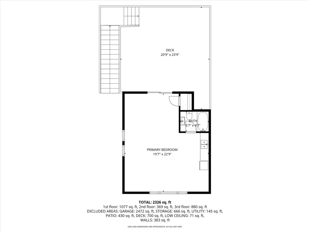 3457 138th Avenue Hamilton, MI 49419
