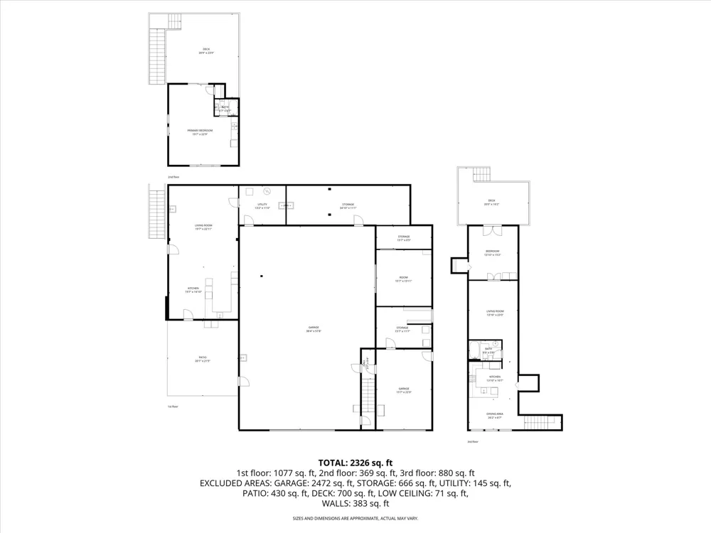 3457 138th Avenue Hamilton, MI 49419