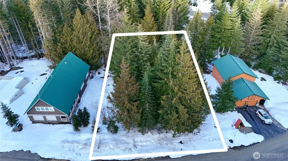 56 Snoqualmie Drive Snoqualmie Pass, WA 98068