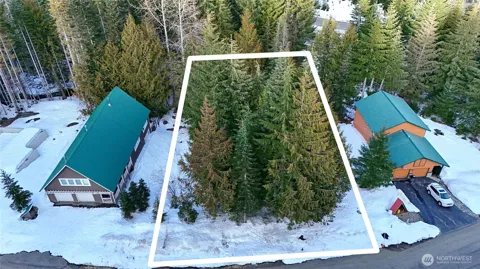 56 Snoqualmie Drive