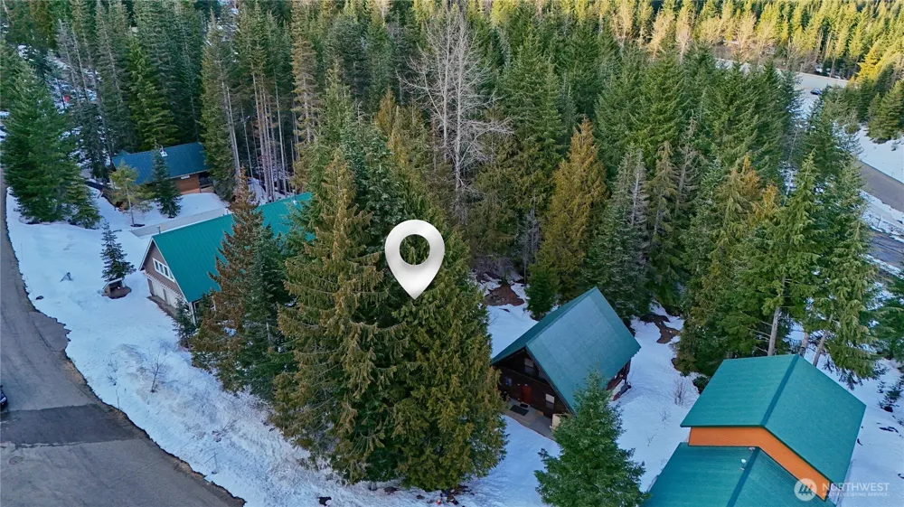 56 Snoqualmie Drive Snoqualmie Pass, WA 98068
