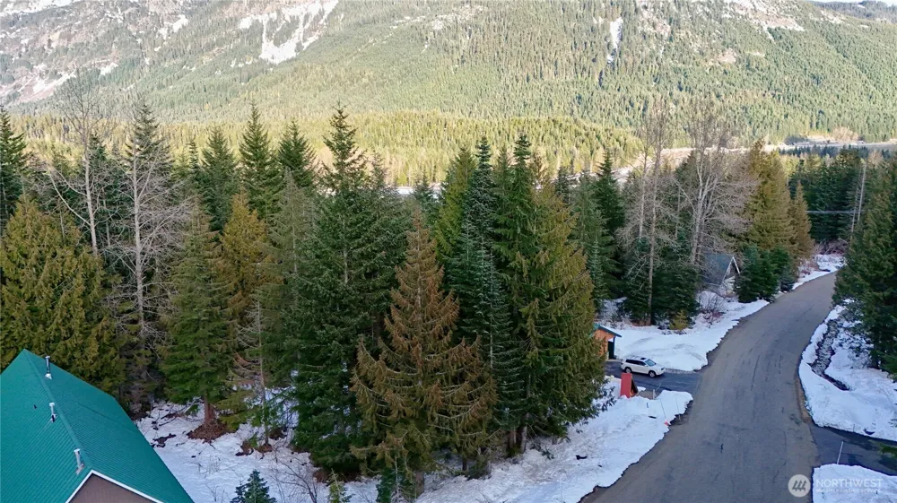 56 Snoqualmie Drive Snoqualmie Pass, WA 98068