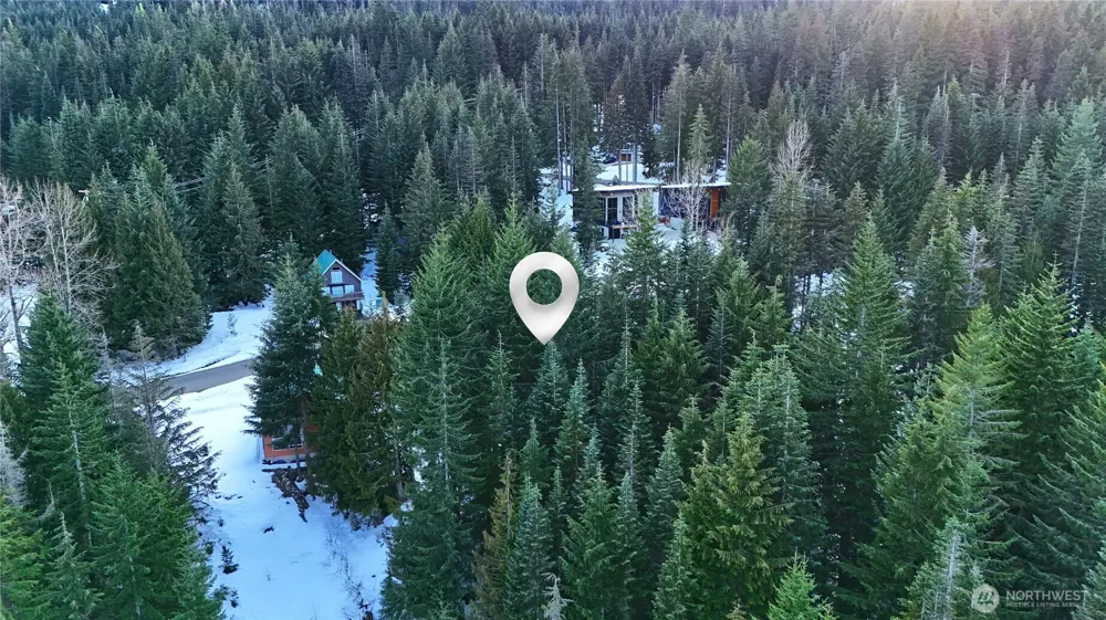 56 Snoqualmie Drive Snoqualmie Pass, WA 98068