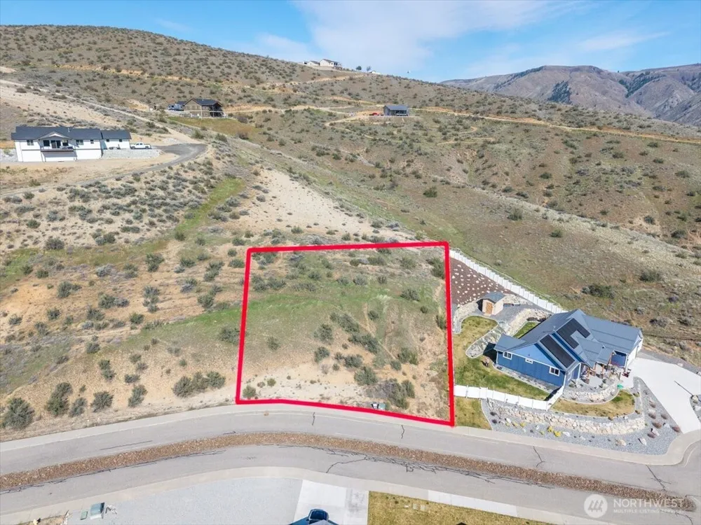 9955 Griffith Place Entiat, WA 98822