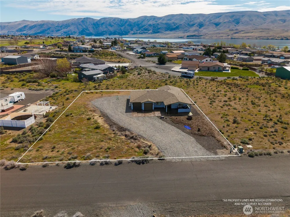 713 SW Sunset Boulevard Mattawa, WA 99349