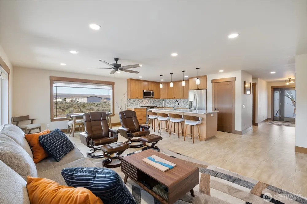 713 SW Sunset Boulevard Mattawa, WA 99349