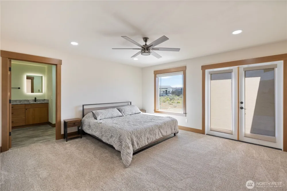 713 SW Sunset Boulevard Mattawa, WA 99349