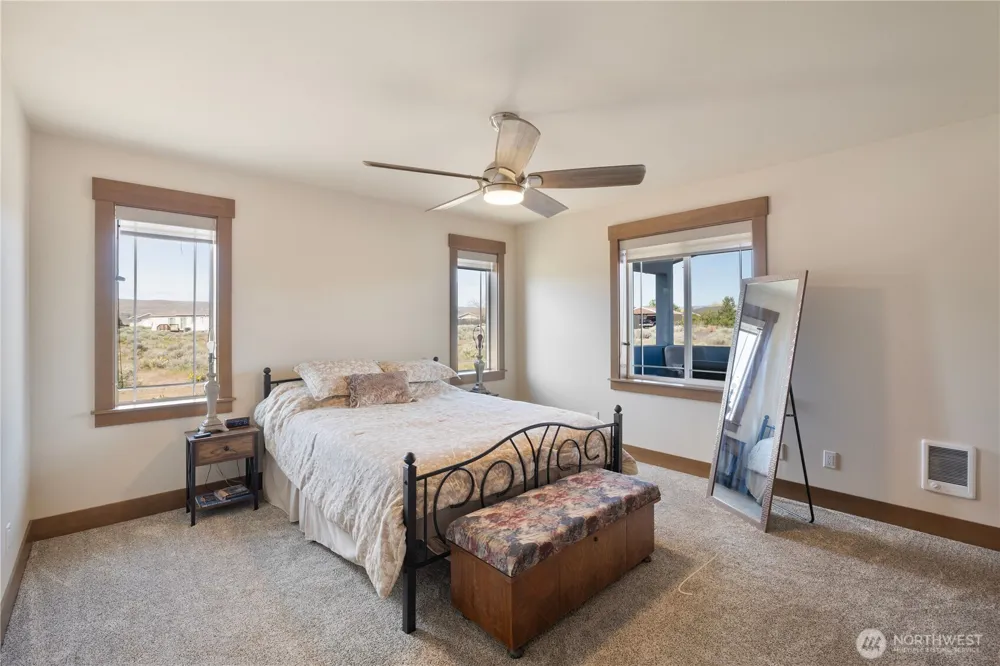 713 SW Sunset Boulevard Mattawa, WA 99349