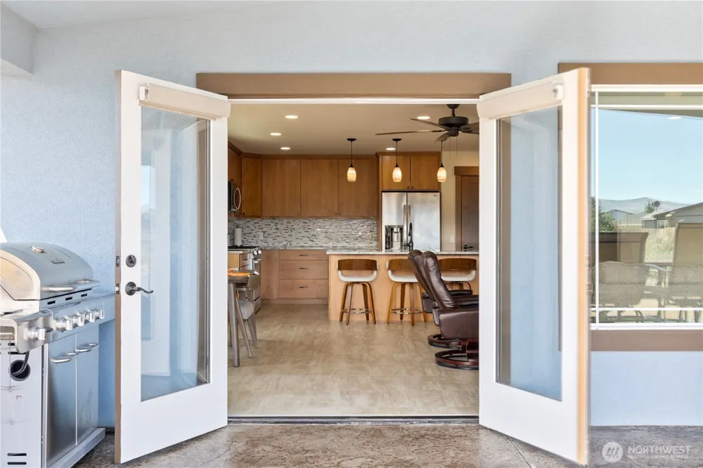 713 SW Sunset Boulevard Mattawa, WA 99349