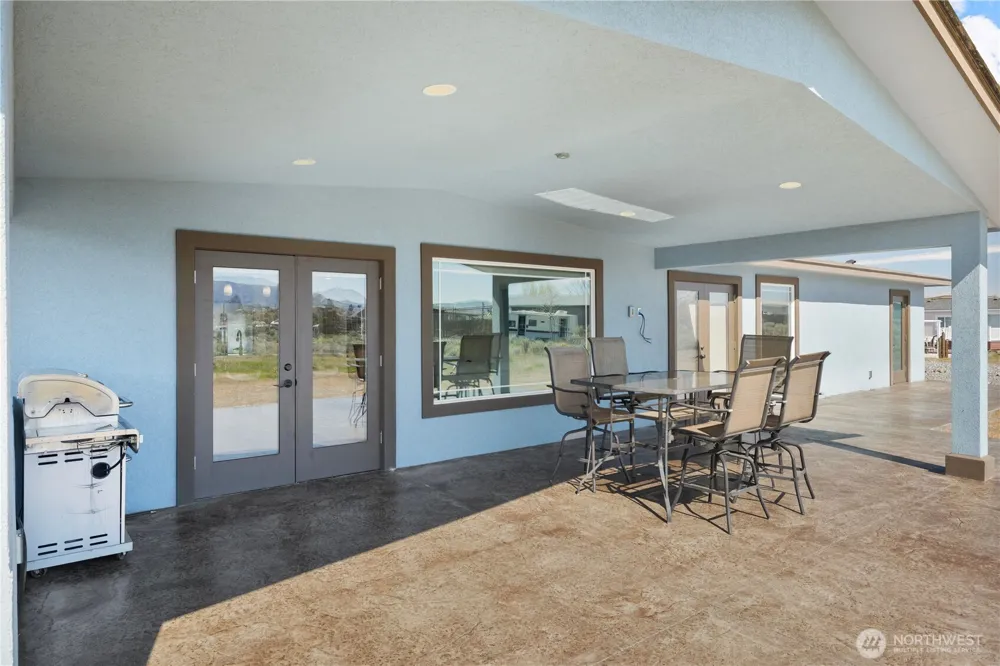 713 SW Sunset Boulevard Mattawa, WA 99349