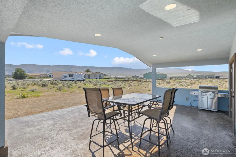713 SW Sunset Boulevard Mattawa, WA 99349