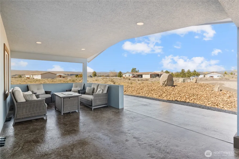 713 SW Sunset Boulevard Mattawa, WA 99349