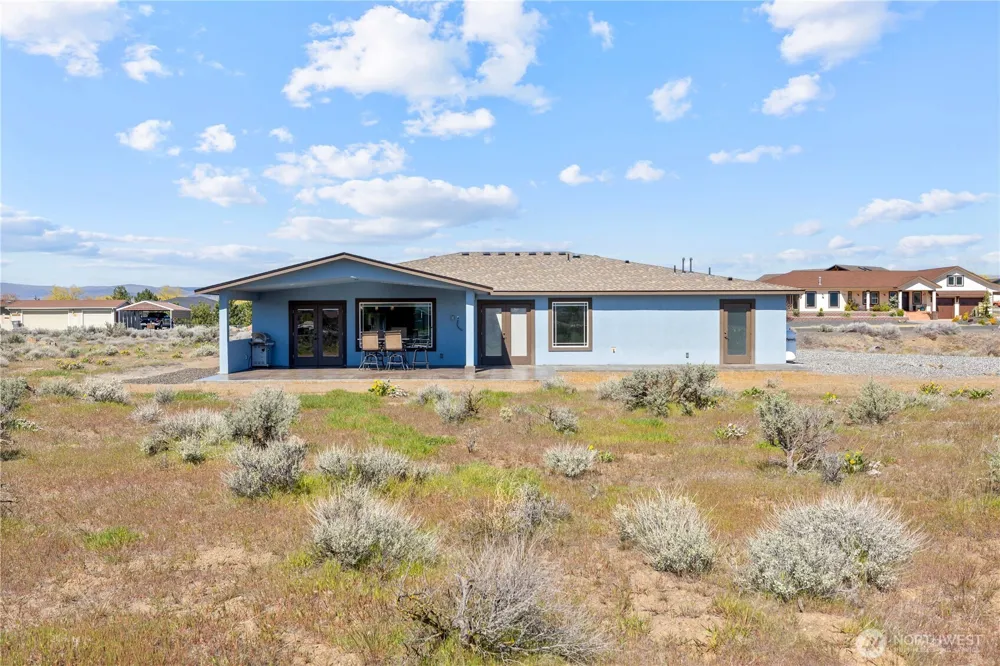 713 SW Sunset Boulevard Mattawa, WA 99349