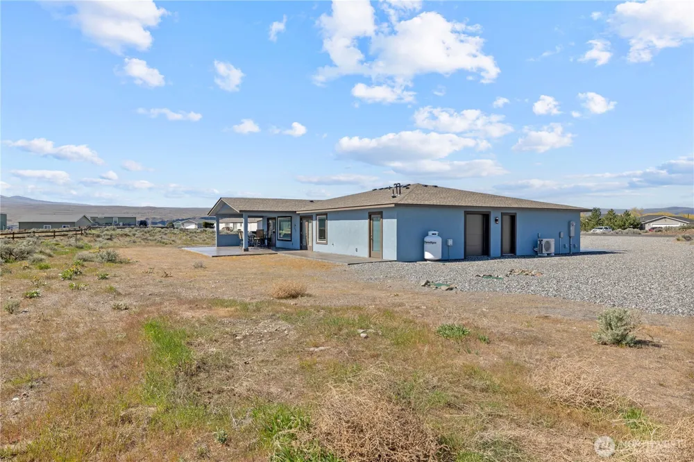 713 SW Sunset Boulevard Mattawa, WA 99349