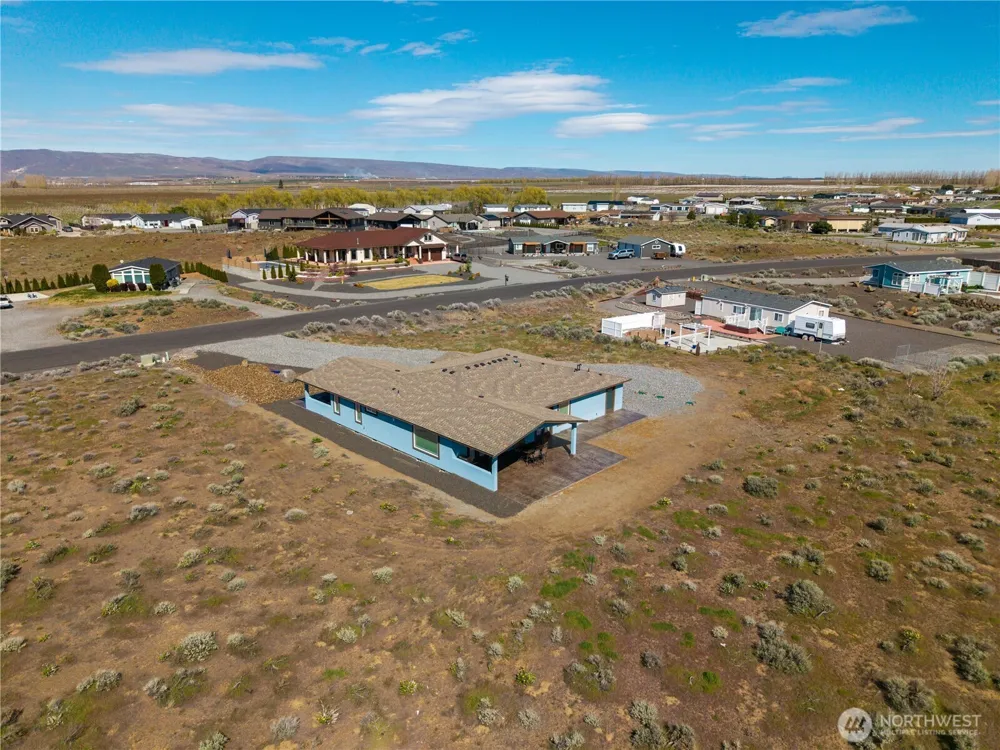 713 SW Sunset Boulevard Mattawa, WA 99349