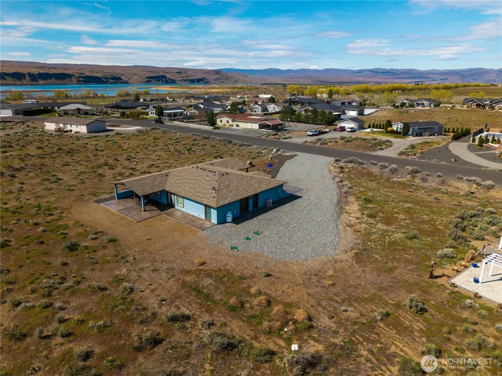 713 SW Sunset Boulevard Mattawa, WA 99349
