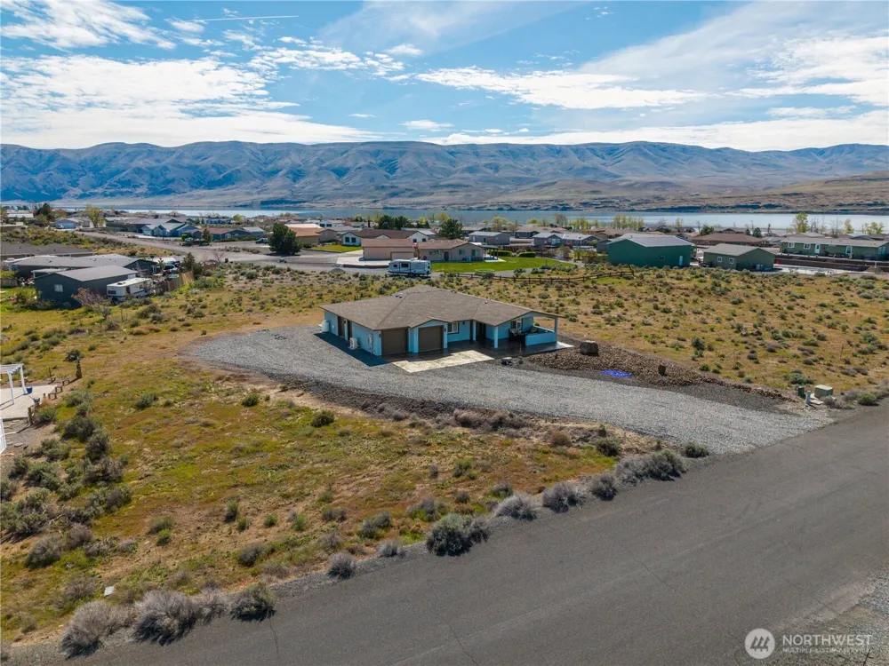 713 SW Sunset Boulevard Mattawa, WA 99349