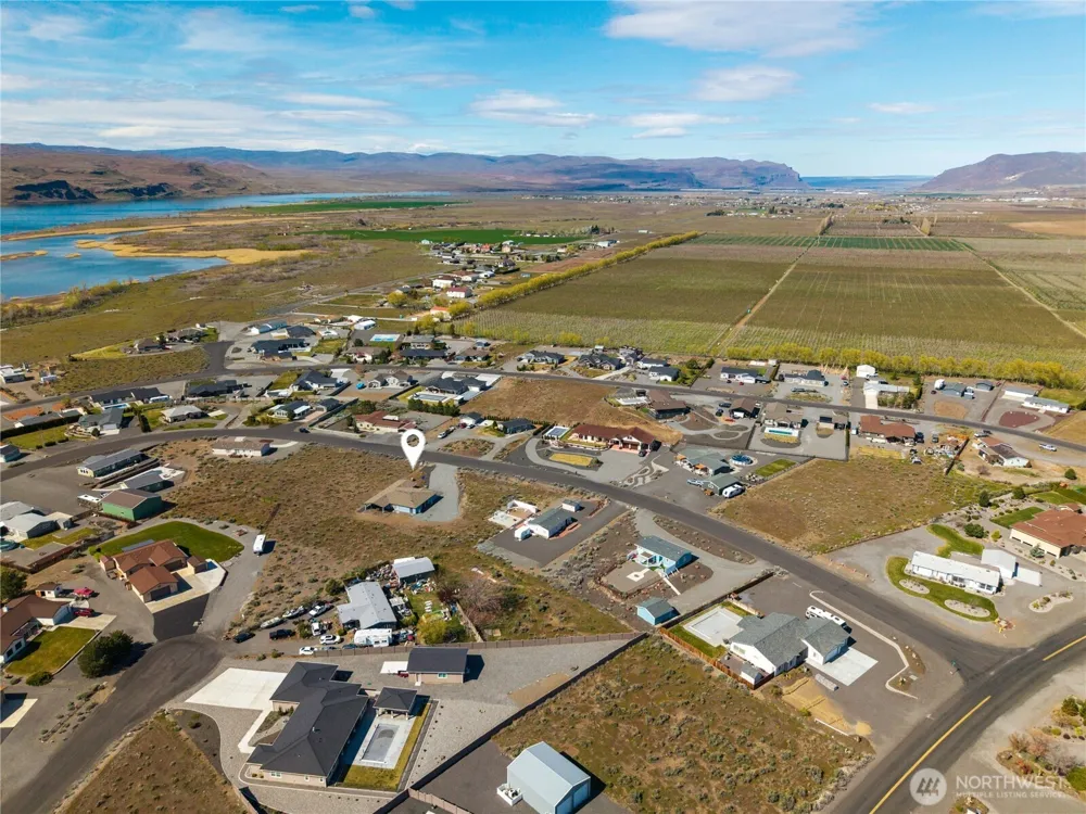 713 SW Sunset Boulevard Mattawa, WA 99349