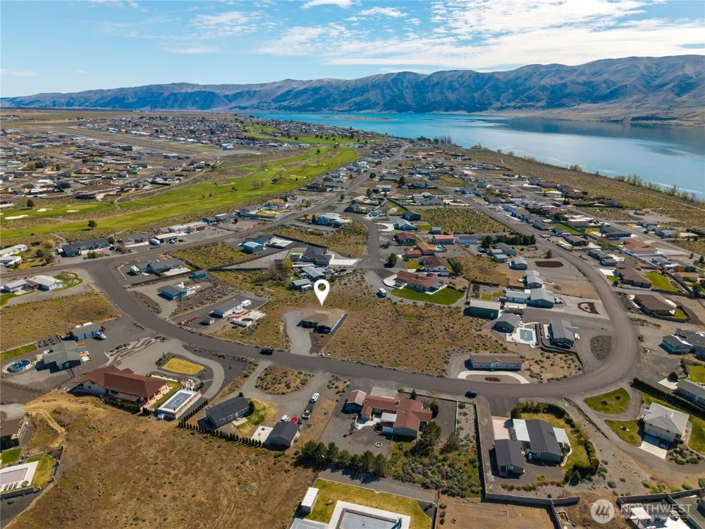 713 SW Sunset Boulevard Mattawa, WA 99349