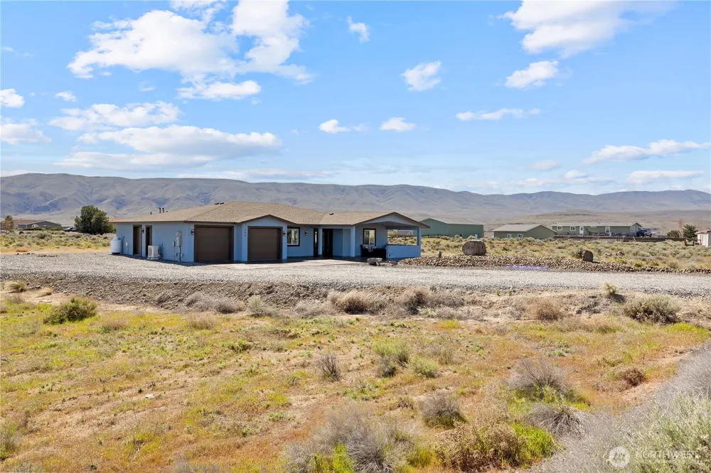 713 SW Sunset Boulevard Mattawa, WA 99349