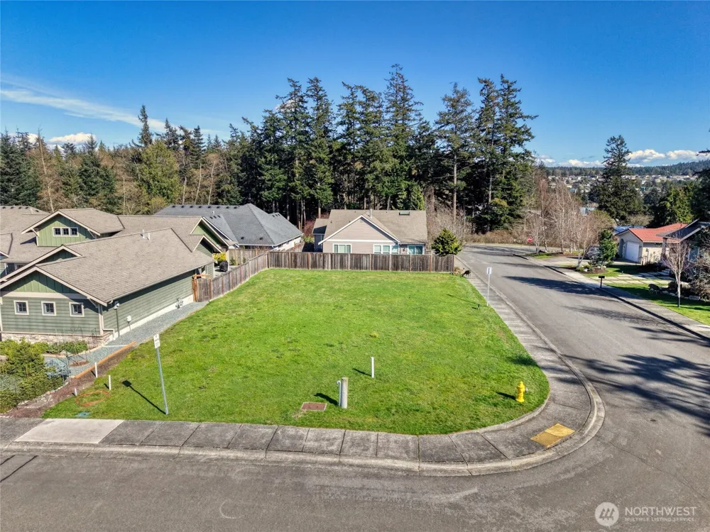 2719 Strom Place Anacortes, WA 98221