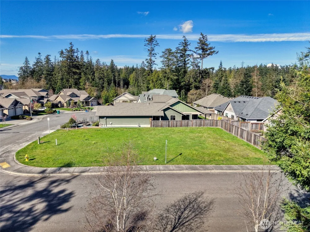 2719 Strom Place Anacortes, WA 98221