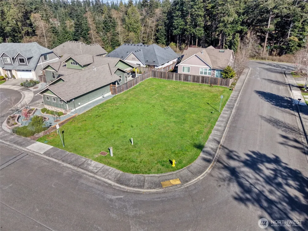 2719 Strom Place Anacortes, WA 98221