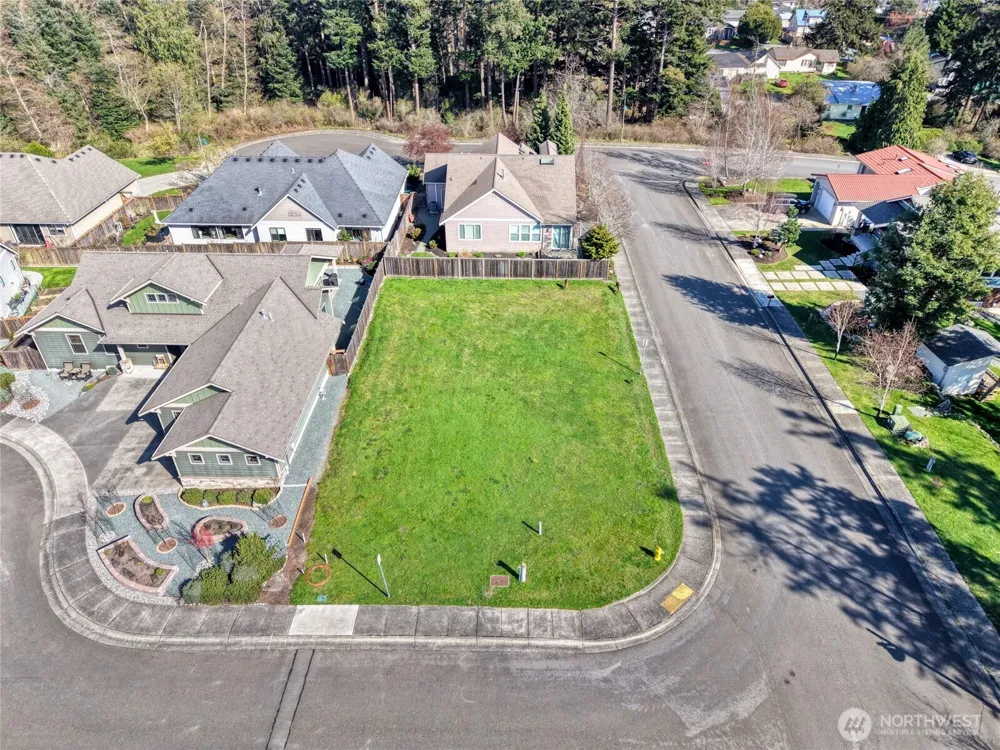 2719 Strom Place Anacortes, WA 98221
