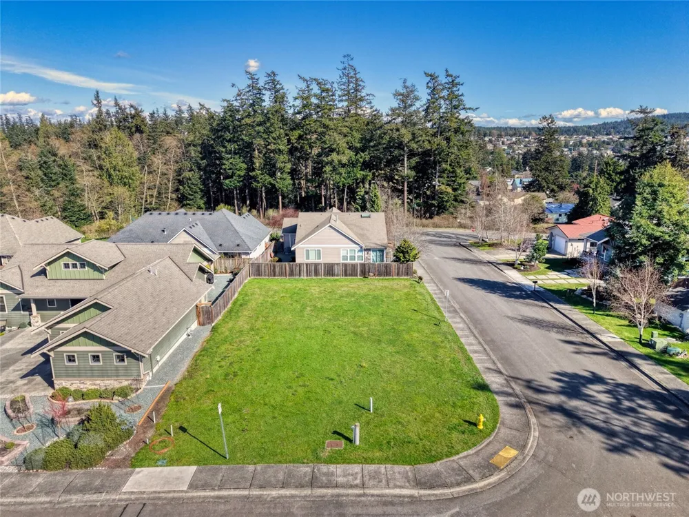 2719 Strom Place Anacortes, WA 98221