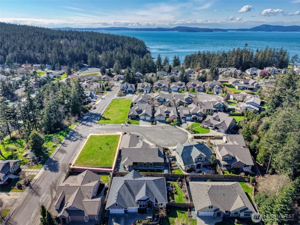 2719 Strom Place Anacortes, WA 98221