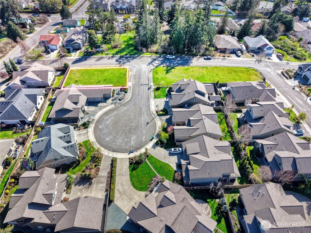2719 Strom Place Anacortes, WA 98221