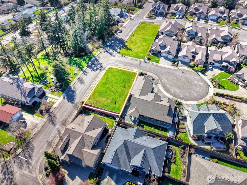 2719 Strom Place Anacortes, WA 98221