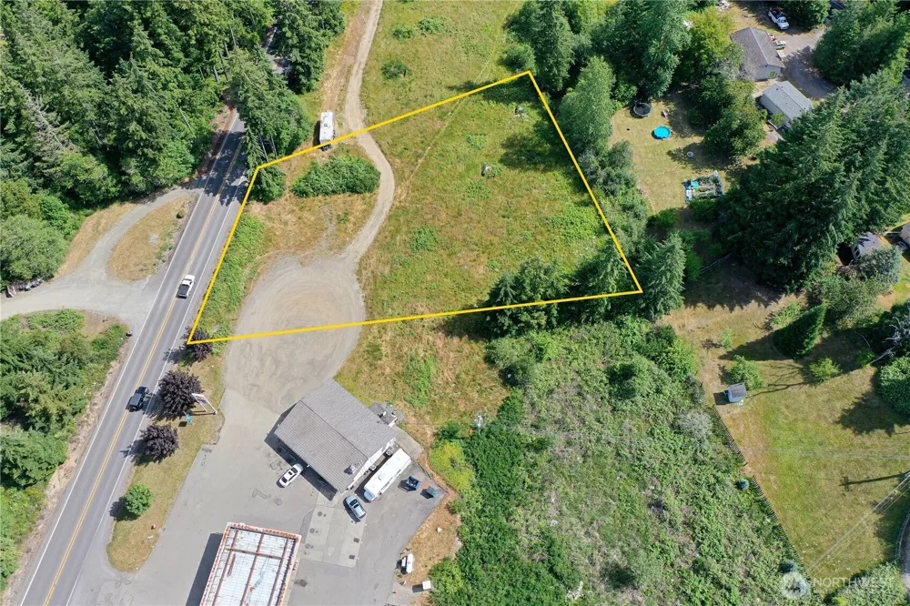 12125 Key Peninsula Highway Gig Harbor, WA 98329