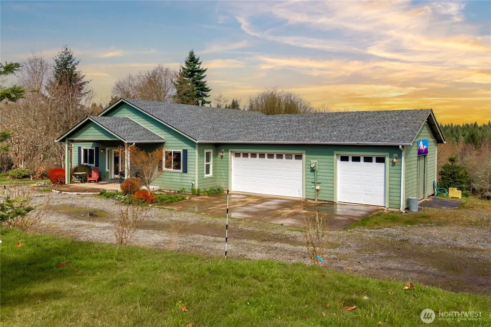 10404 210th Lane SW Rochester, WA 98579