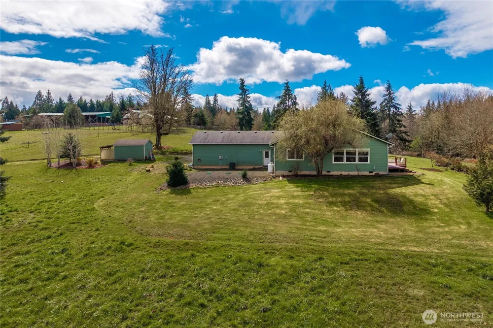 10404 210th Lane SW Rochester, WA 98579