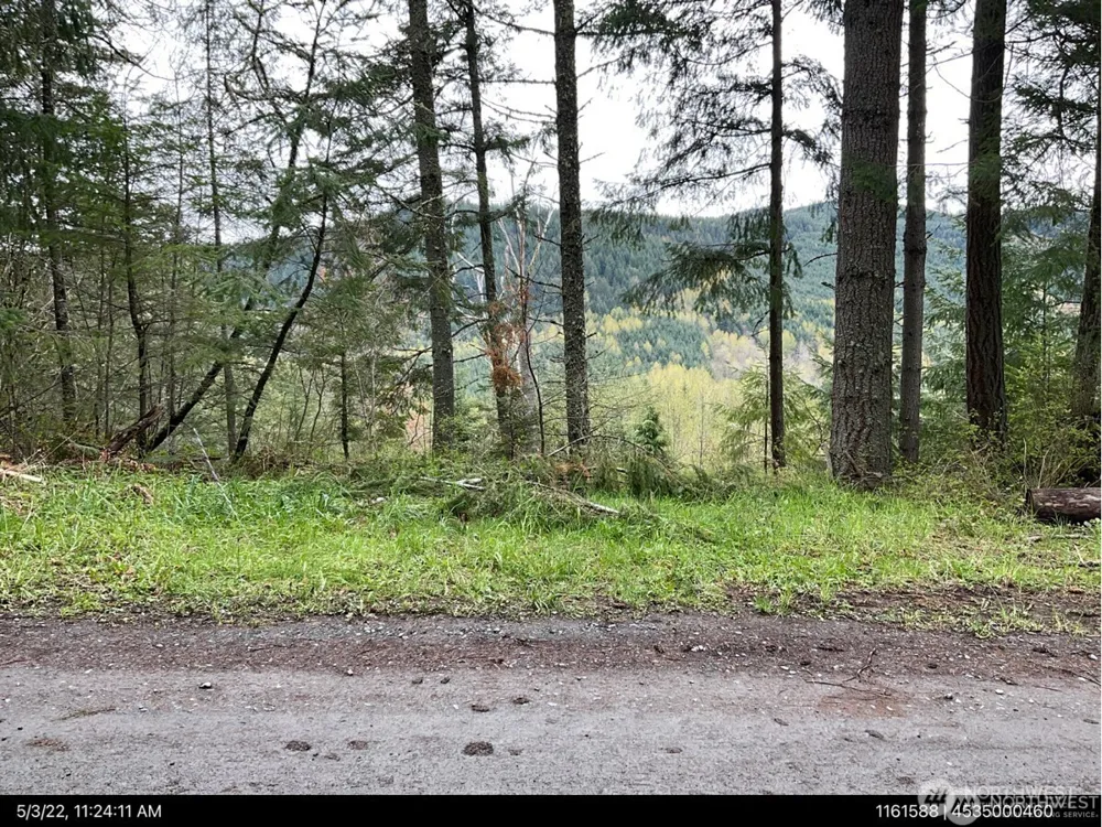 50113 146th Avenue E Eatonville, WA 98328