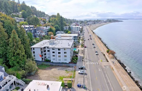 2104 Alki Avenue SW #205