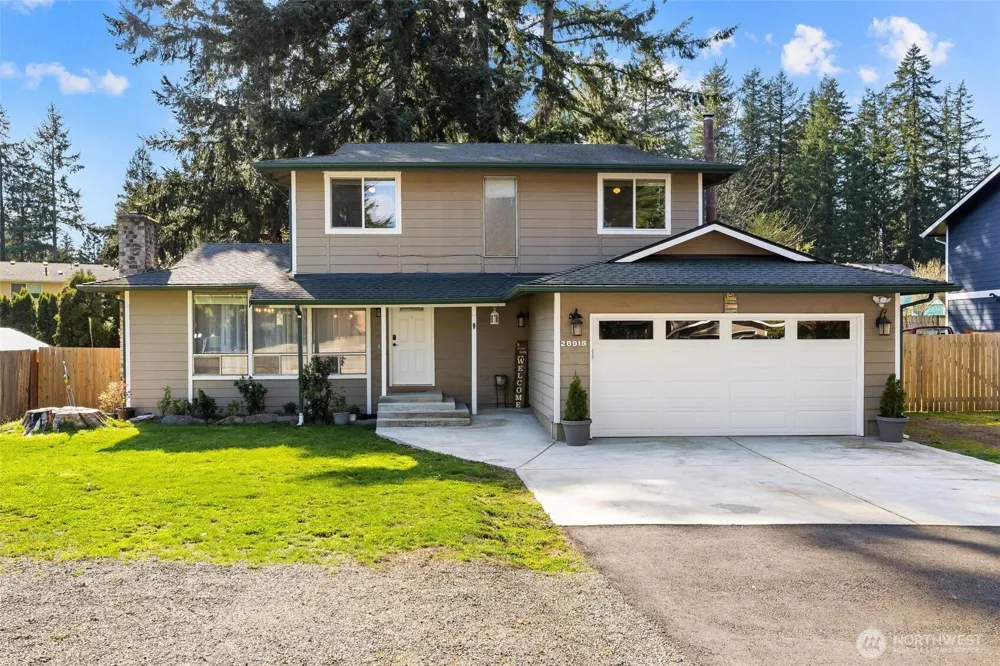 28915 229th Place SE Black Diamond, WA 98010