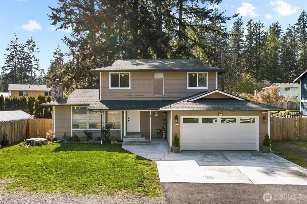 28915 229th Place SE Black Diamond, WA 98010