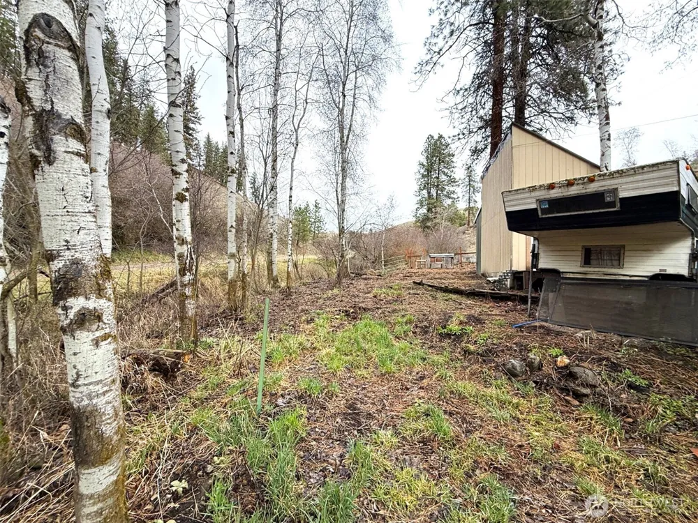 0 TBD Cottonwood Creek Road Curlew, WA 99118