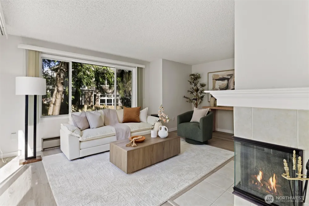 1230 101st Place NE #1230 Bellevue, WA 98004